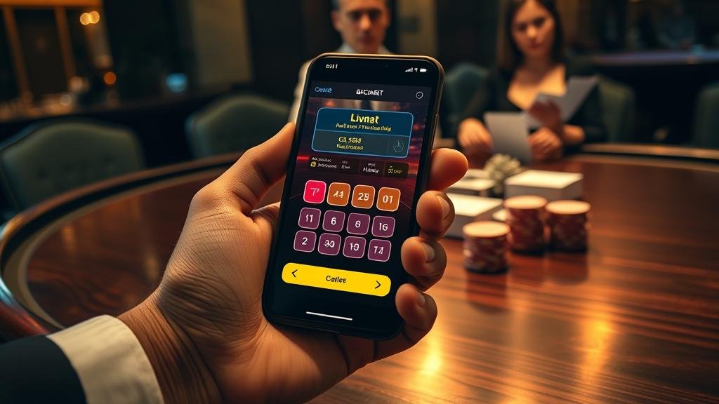 ตัวอย่างเค้าไพ่บาคาร่า มังกร