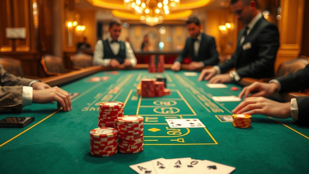 การใช้แอปบาคาร่าและวอลเลทเพื่อการเดินเงินที่ยั่งยืน