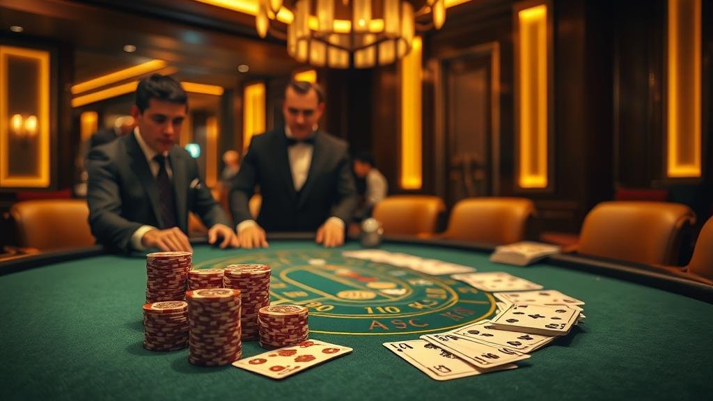 โลโก้และหน้าจอเกมบาคาร่าจากค่ายชั้นนำ: Pragmatic, SA, Evolution, Sexy