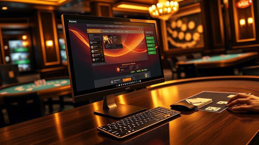 เค้าไพ่ปิงปอง บาคาร่า