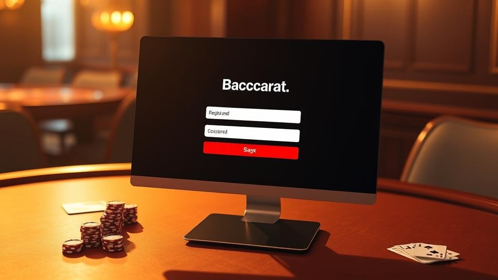 ตัวอย่างเค้าไพ่บาคาร่า มังกร และ สามตัด