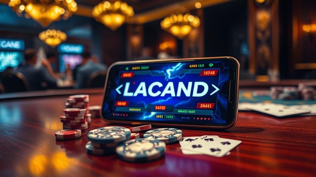 การอ่านเค้าไพ่บาคาร่า