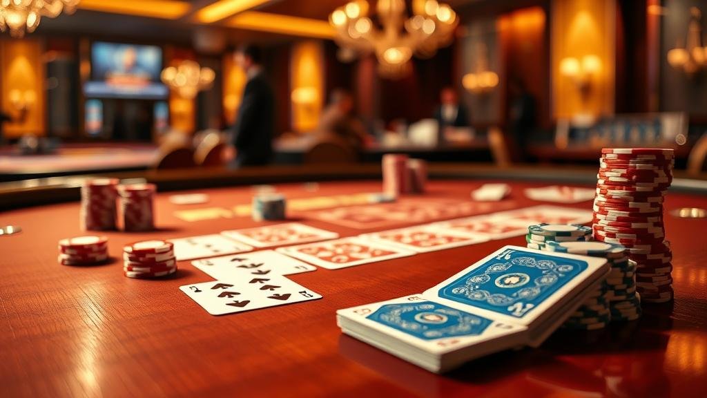 บาคาร่า 2025: สูตรเด็ดอ่านเค้าไพ่ปิงปอง มังกร ฉบับพาโรลี เข้าใจง่าย ได้ผลจริง