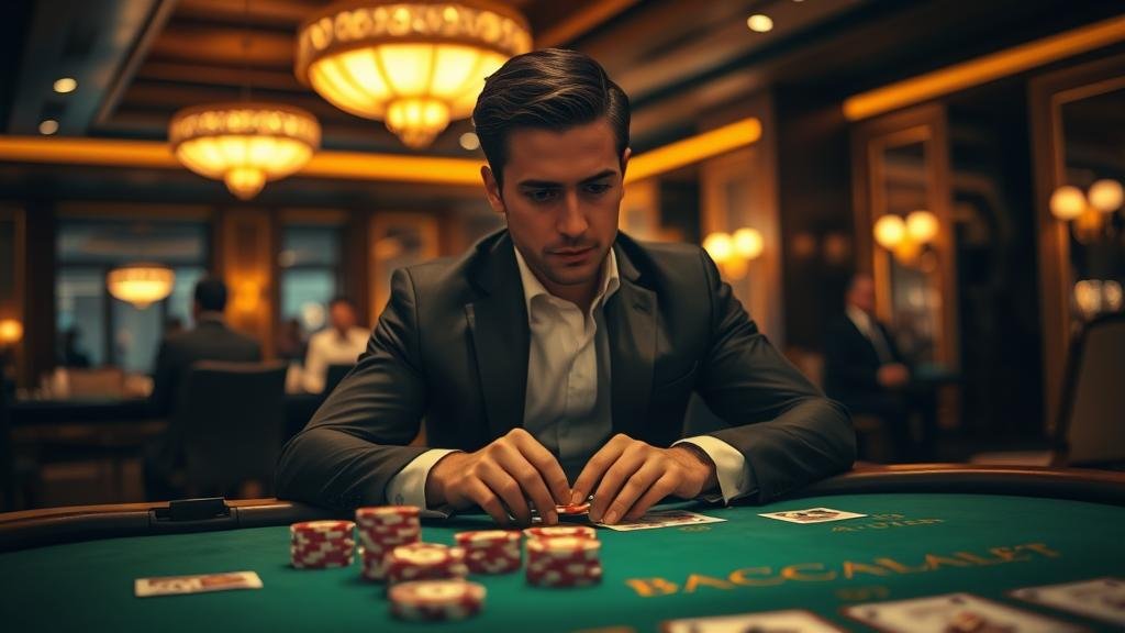 สถิติอัตราจ่ายบาคาร่า วัววัว และ ซูเปอร์ซิกส์