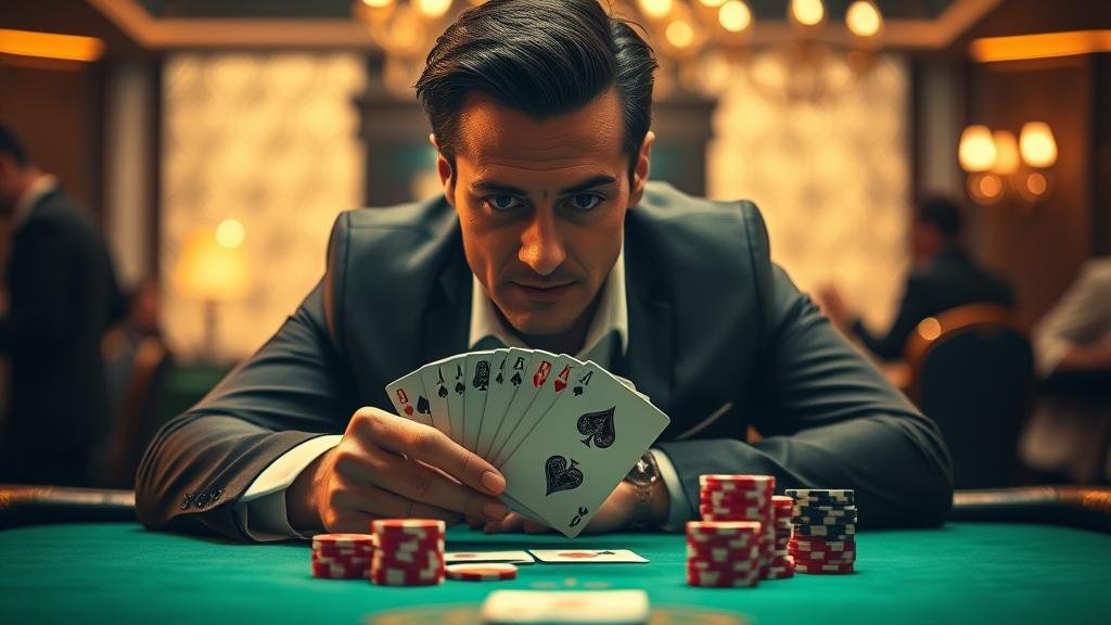 คู่มือเซียนบาคาร่า 2025: เทคนิคเดินเงิน วัววัว & ซูเปอร์ซิกส์ คุมงบทุนน้อย