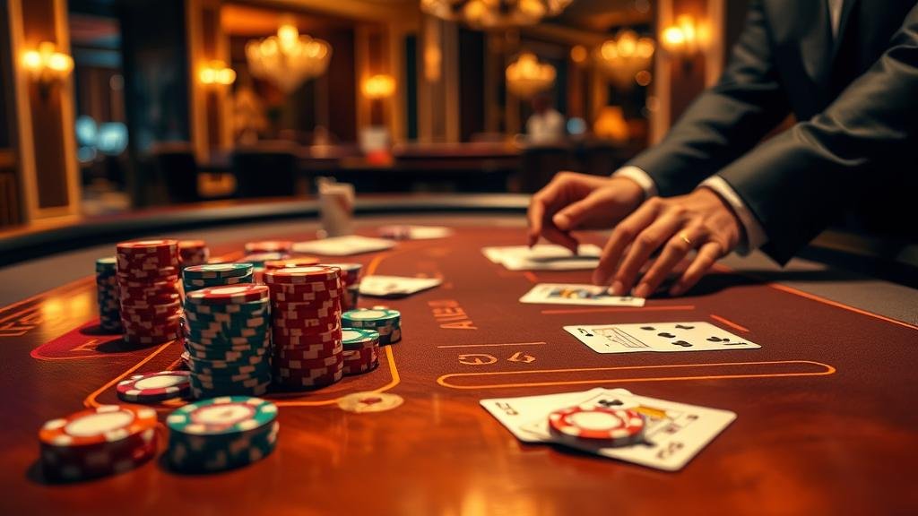 ค่ายเกมบาคาร่าชั้นนำ