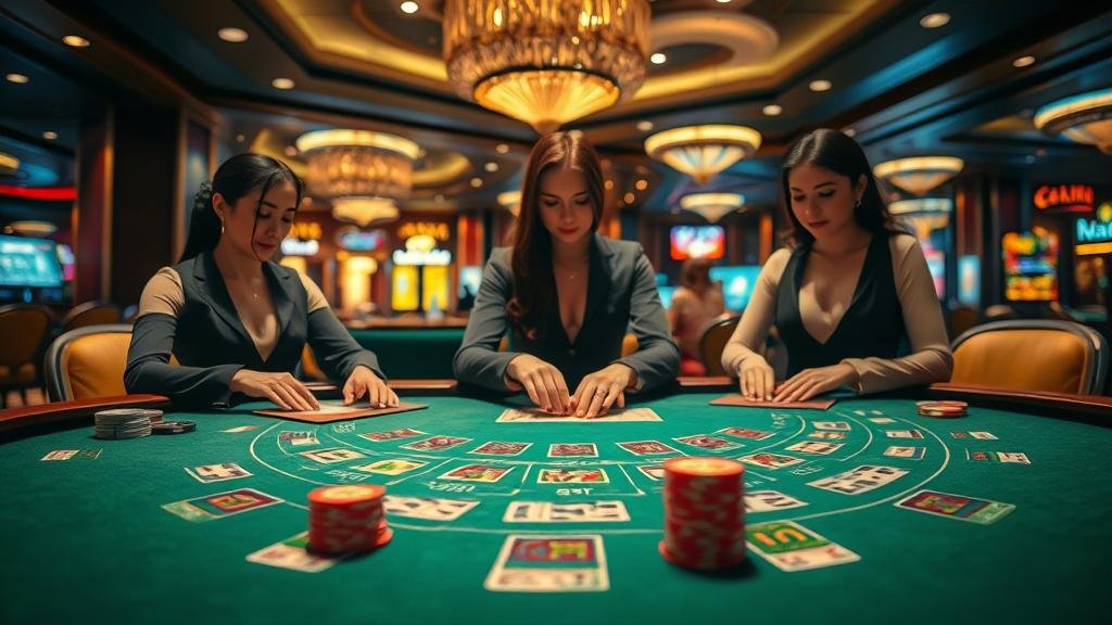 สมัครบาคาร่าบนมือถือและเดสก์ท็อป