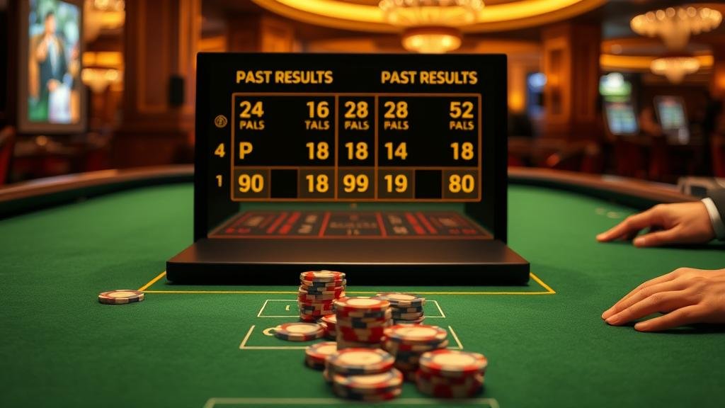 ค่ายเกมบาคาร่าชั้นนำ