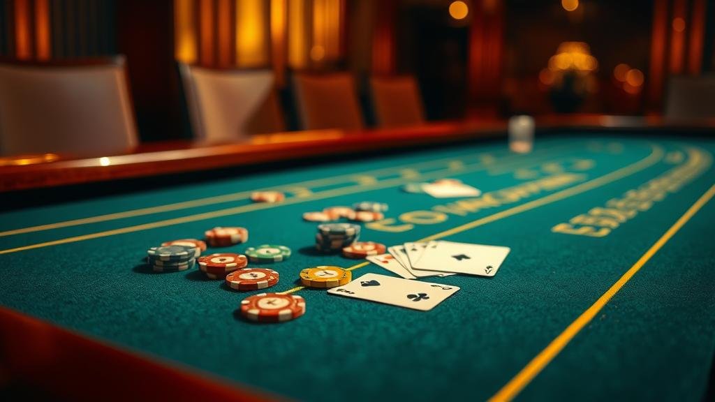 การเล่นบาคาร่าบน iPhone