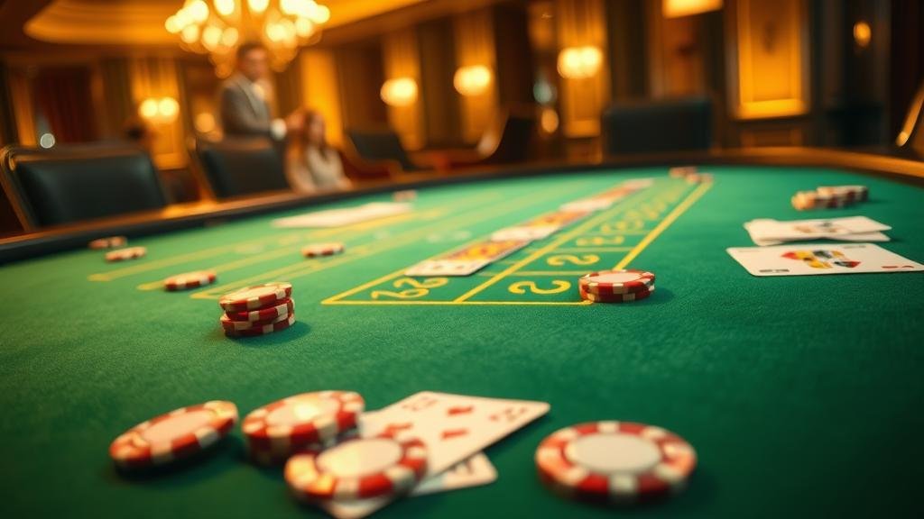 บาคาร่า: เช็คอัตราจ่าย, อ่านเค้าไพ่, เดินเงินให้ปัง แบบเข้าใจง่าย