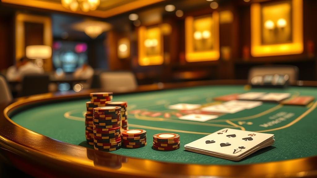 บาคาร่า: สูตรลับชนะค่ายดัง AE, Sexy Baccarat อ่านเค้าไพ่ให้คุ้มค่า