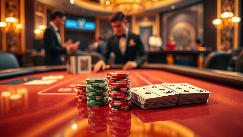 เล่นบาคาร่าบนมือถือ Android