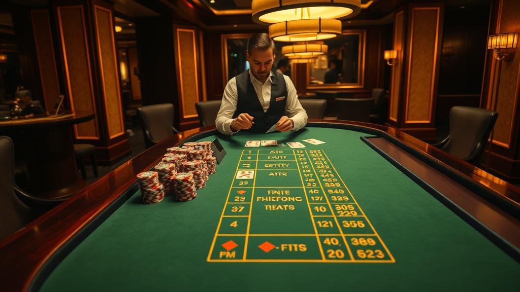 สูตรเด็ด! อ่านเค้าไพ่บาคาร่า AE, SA, DG ฉบับ 2025: เพิ่มโอกาสชนะพร้อมตัวอย่าง...