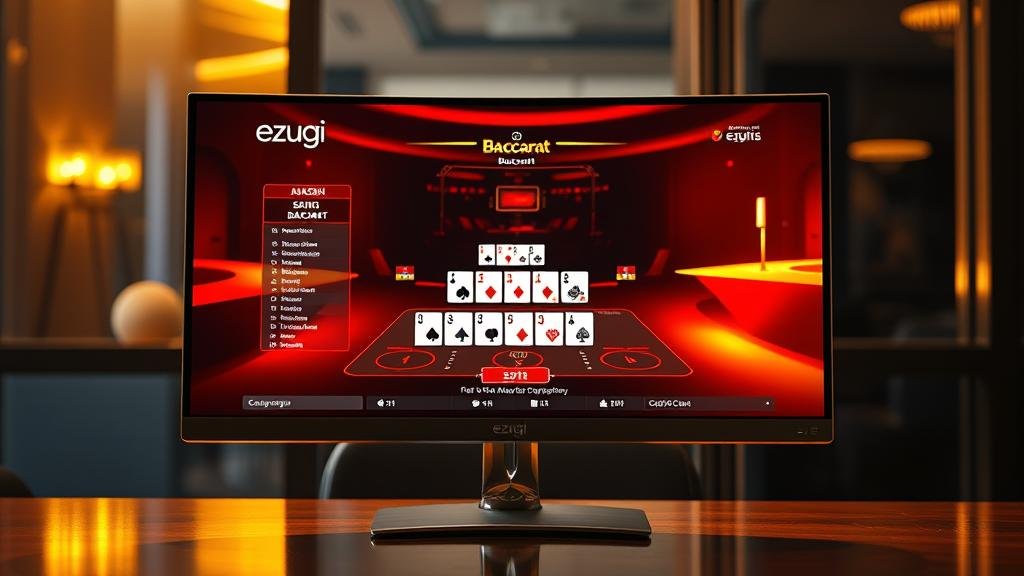 ผู้เล่นชาวไทยฉลองชัยชนะบาคาร่า