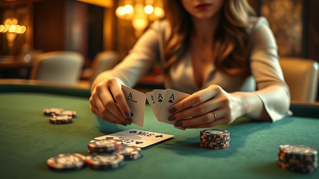 โปรแกรมคาดการณ์ไพ่บาคาร่าบน Android