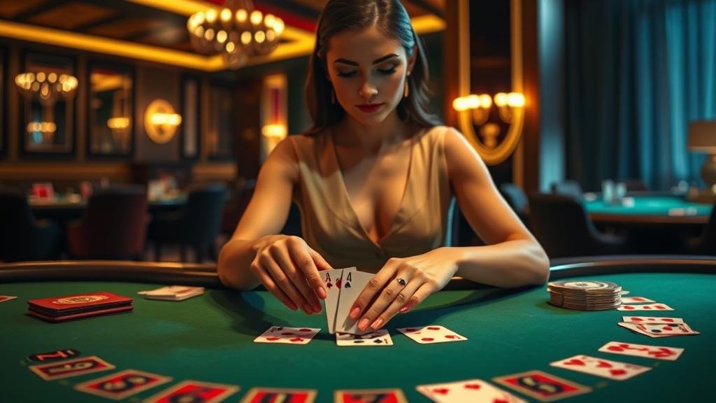 อัตราจ่ายบาคาร่า ซูเปอร์ซิกส์