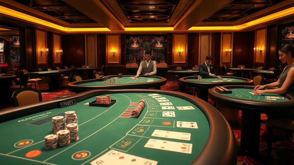 การเล่นบาคาร่าบนมือถือ