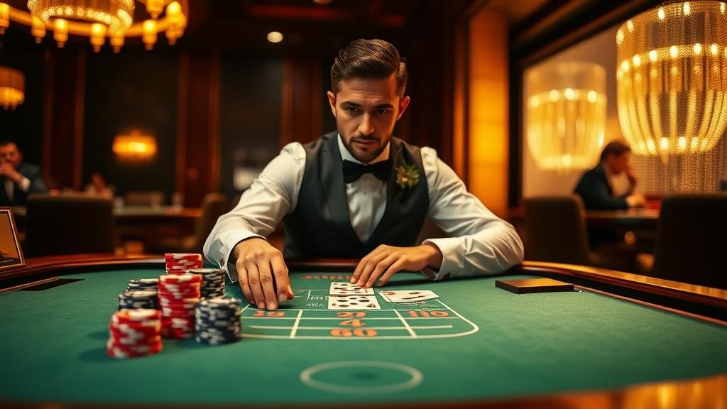 สูตรบาคาร่า ซูเปอร์ซิกส์ ล่าสุด! ตรวจสอบเดินเงินให้คุ้มค่า พร้อมเคล็ดลับเลือก...