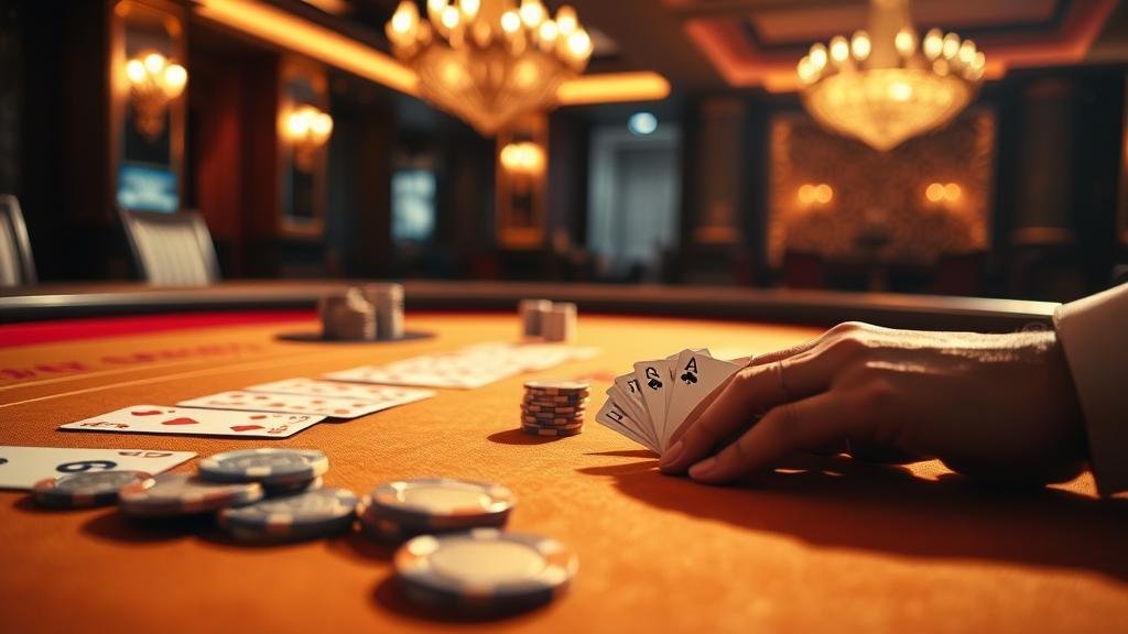 ไขเคล็ดลับอัตราจ่ายบาคาร่า Super Six ชนะง่ายด้วยสูตรอ่านเค้าไพ่