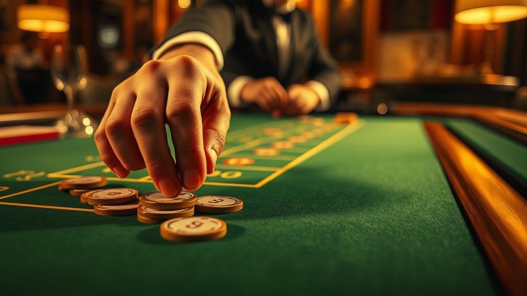 คู่มือเดินเงินบาคาร่า 2025: เทคนิคฉบับเพื่อนซี้ บน Android เล่นง่าย คุ้มค่า