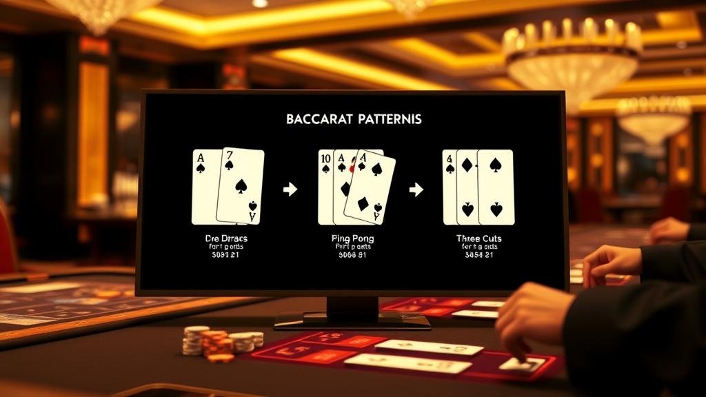 โลโก้ค่ายเกมบาคาร่าชั้นนำ