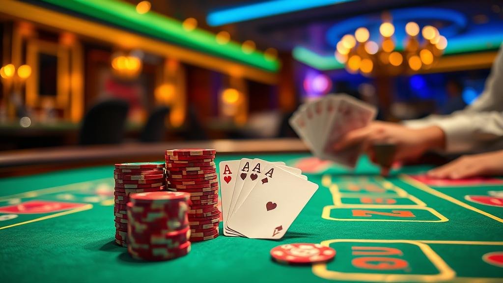 โลโก้ค่ายบาคาร่าชั้นนำ Allbet, DG, SA Gaming