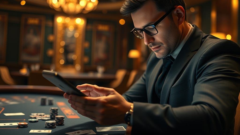 เปรียบเทียบบาคาร่าแบบมีและไม่มีค่าคอมมิชชั่น