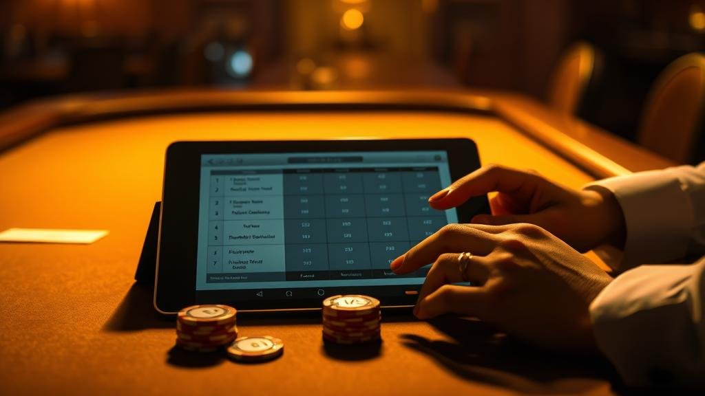 เปิดตำราเดินเงินบาคาร่า 2025: สูตรลับฉบับเซียน ไม่มีค่าคอมฯ คืนยอดเสีย