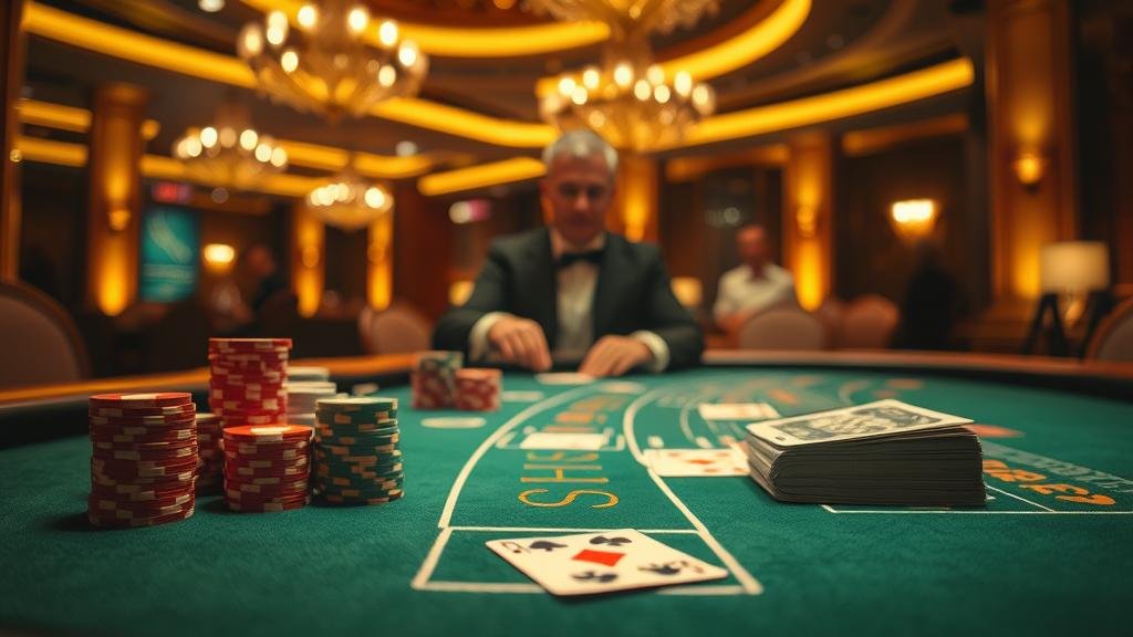 ผู้ชนะบาคาร่า