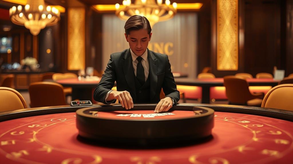 เล่นบาคาร่าบนมือถือกับรูปแบบซูเปอร์ซิกส์