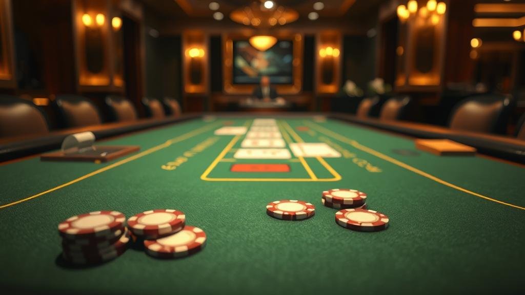 เปิดเคล็ดลับอ่านเค้าไพ่บาคาร่า AE, SA, DG ฉบับโปร 5 นาที ได้ผลจริง