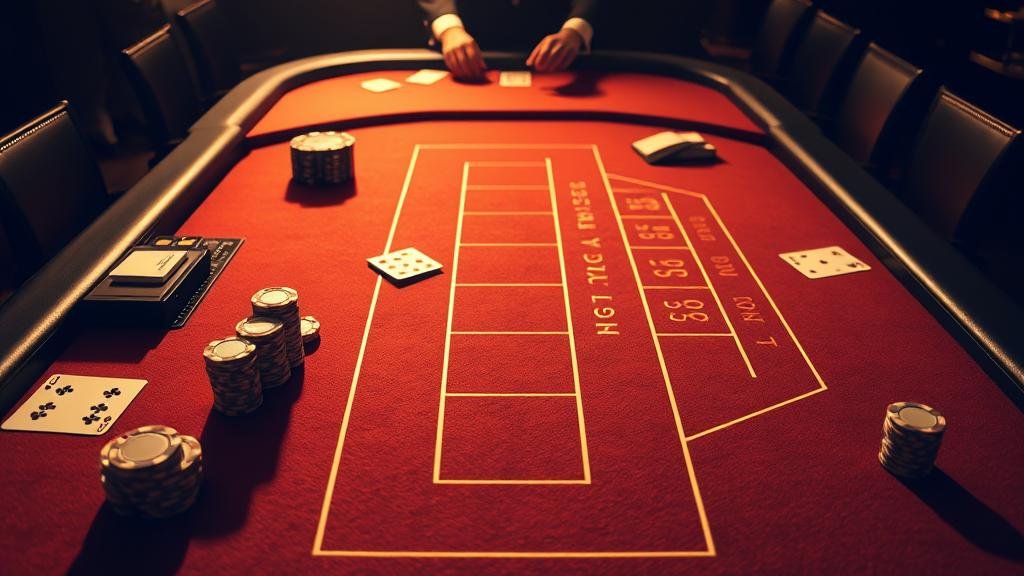 การดูสถิติบาคาร่าบนแท็บเล็ต