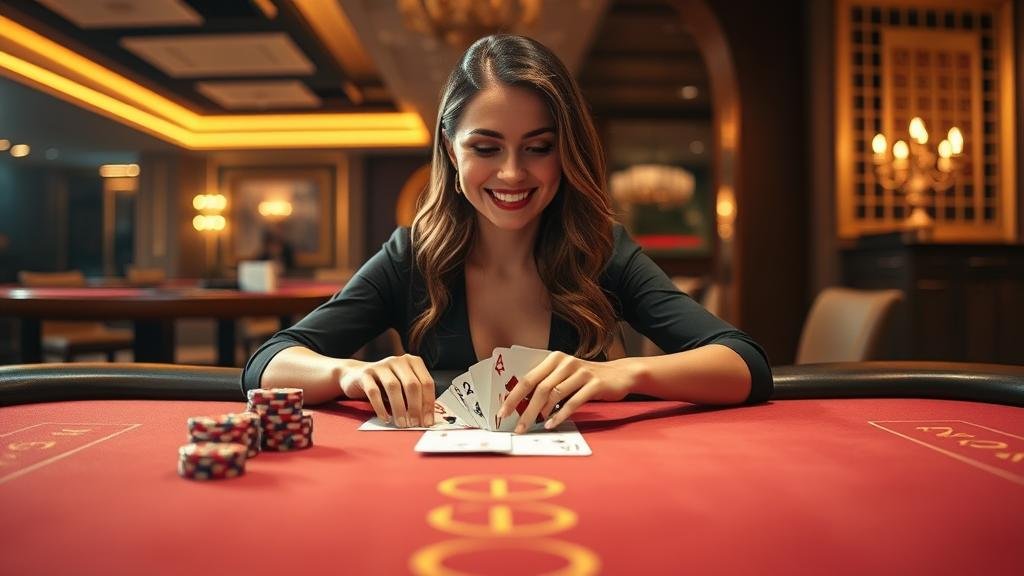 คู่มือเล่นบาคาร่า Allbet: สูตรเดินเงินยั่งยืน ฉบับเข้าใจง่าย