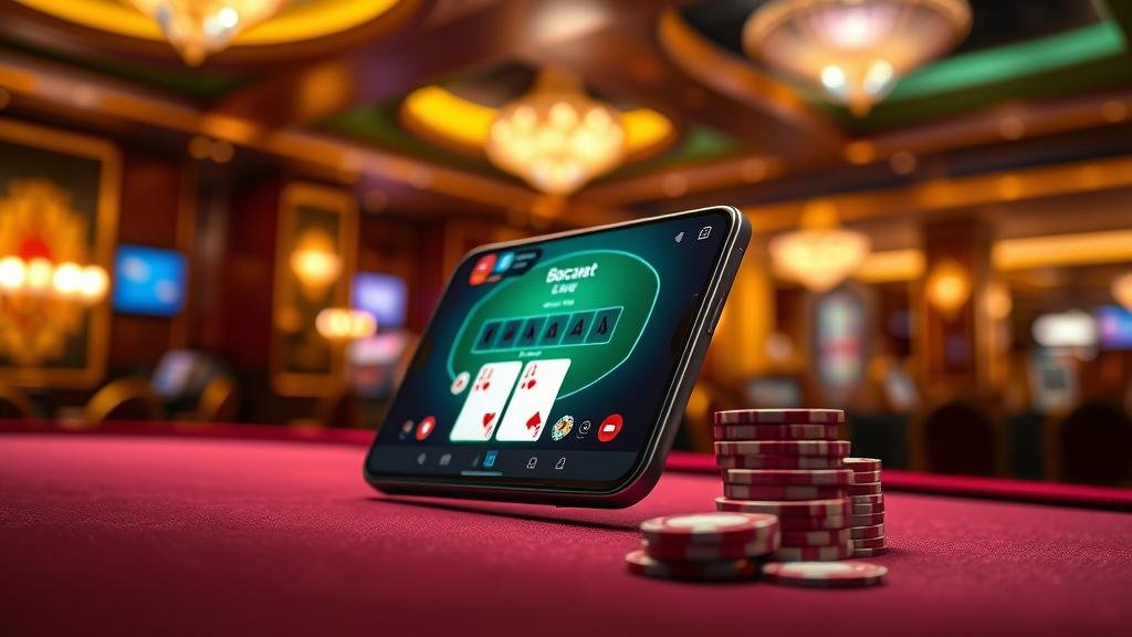 บาคาร่า AE Casino: สูตรเดินเงินทุนน้อยบนมือถือ 2025 เล่นง่าย ชนะยั่งยืน