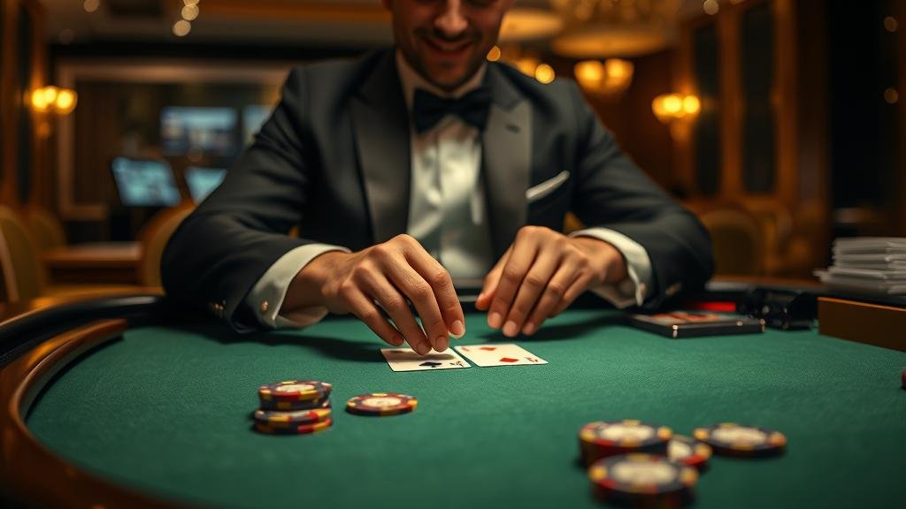 คู่มือเลือกค่ายบาคาร่า Pragmatic Play: สูตรอ่านเค้าไพ่สลับคู่เข้าใจง่าย ชนะชัวร์