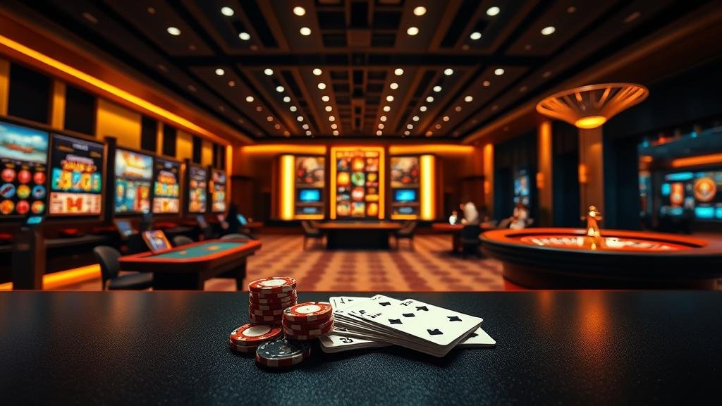 รวมสูตรปรับเบทสล็อตทุนน้อย 2025: Quickspin, YGG, Wild ทำกำไรไว