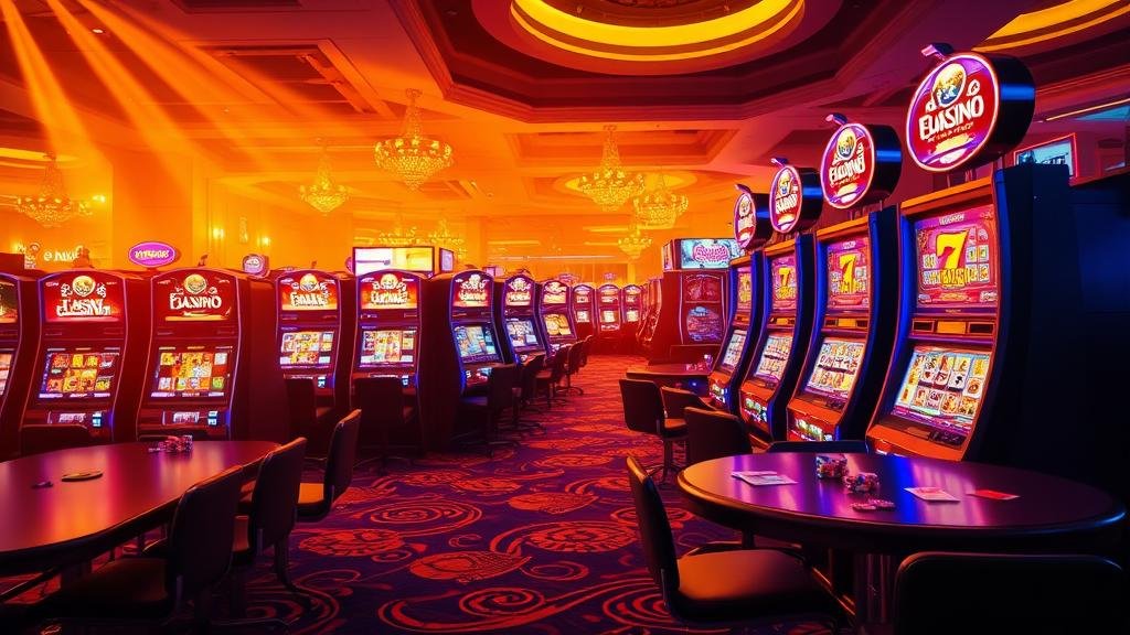 การซื้อสปินในเกมสล็อต Evoplay