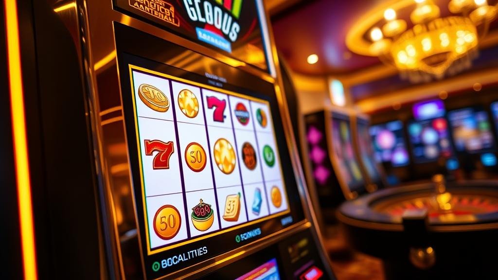 เจาะลึก! ตั้งค่าสล็อตทุนน้อย 5 นาที ทำกำไรไว ด้วยเทคนิคเช็ค RTP ค่ายดัง