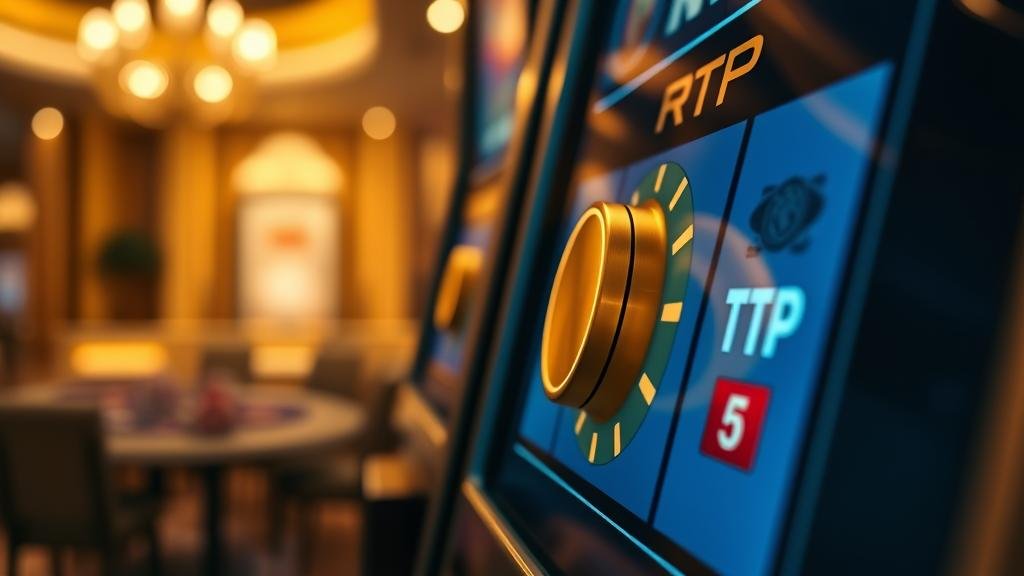 ตั้งค่าออโต้สล็อตเดสก์ท็อป