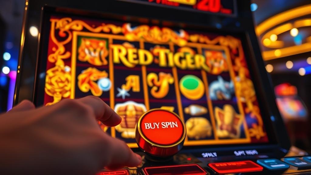 จัดอันดับเกมฮิตรายเดือน: คู่มือเลือกสล็อต RedTiger, BTG, Blueprint 2025 คุ้มค่า