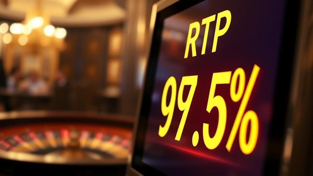 สตรีมเมอร์กำลังเฮงกับการเล่นสล็อต