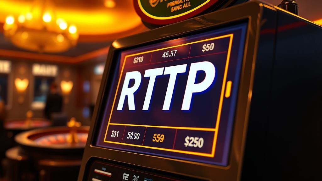 การปรับเบทสล็อตออนไลน์