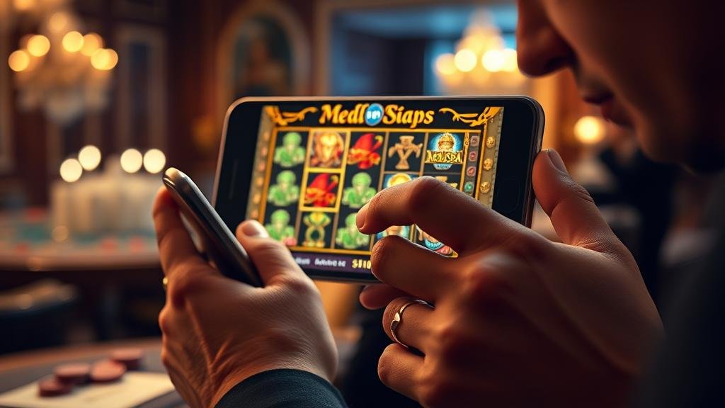 สูตรเด็ด! เช็ค RTP สล็อตค่ายดัง: เล่นให้ได้กำไรสูงสุด ฉบับ 2025
56 นาทีทอง 2025