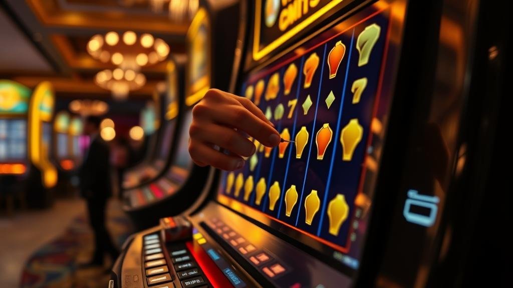 ธีมสล็อตอวกาศสุดล้ำ