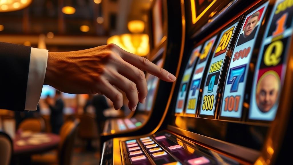 สตรีมเมอร์เล่นสล็อตออนไลน์ ทำกำไร