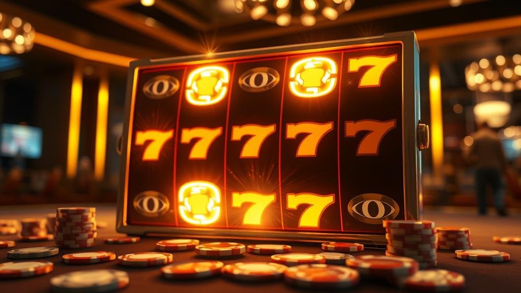 เคล็ดลับปรับเบทสล็อตแบบตัวคูณ 2025: ซื้อคุ้ม ทำกำไรไว พร้อมเทคนิคเลือกค่าย BTG