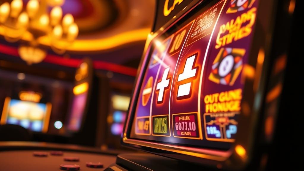 โลโก้ค่ายเกมสล็อตชั้นนำยอดนิยม