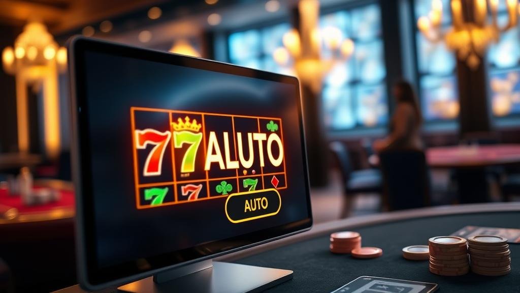 กลไกเมกะเวย์แสดงจำนวนเพย์ไลน์ที่เปลี่ยนแปลง