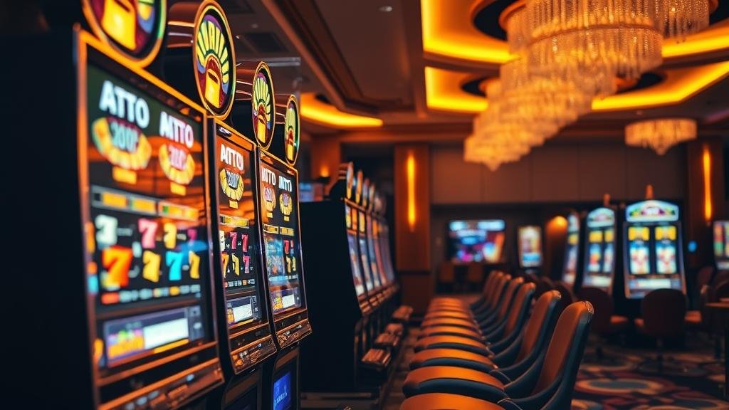 เช็ค RTP สล็อตค่ายดัง: ตัวช่วยทำกำไรฉบับเพื่อนซี้ งบไหนก็เข้าโบนัสไว