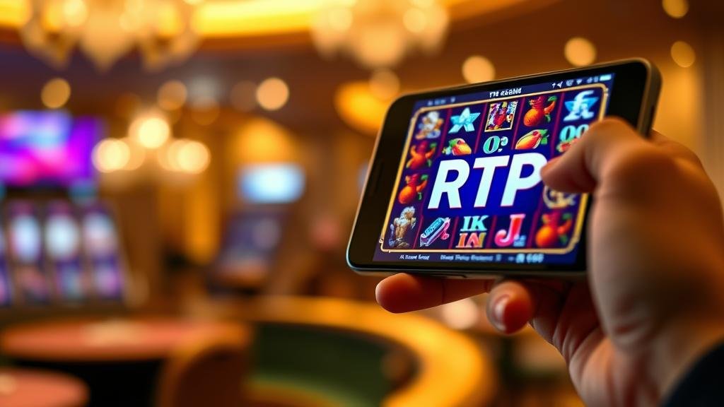 ค่ายเกมสล็อตยอดนิยม 2025